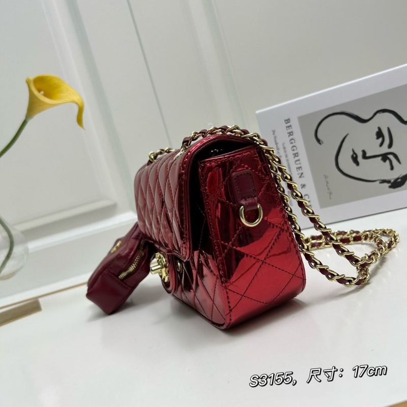 Chanel CF Series Bags